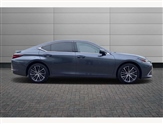 Lexus LS Image 6