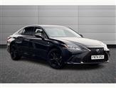 Lexus LS Image 1