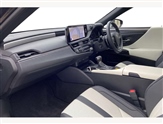 Lexus LS Image 2