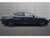 Lexus LS Image 6