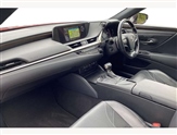 Lexus LS Image 2