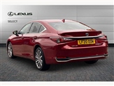 Lexus LS Image 4