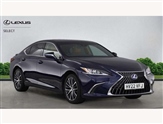 Lexus LS Image 1