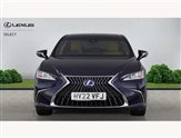 Lexus LS Image 2