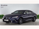 Lexus LS Image 3