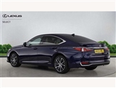 Lexus LS Image 4