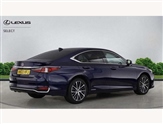 Lexus LS Image 5