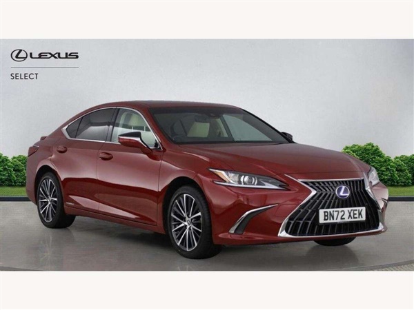 Large image for the Used Lexus ES