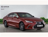 Lexus LS Image 1