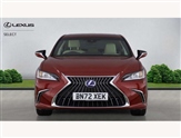 Lexus LS Image 2