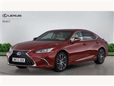 Lexus LS Image 3