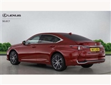 Lexus LS Image 4