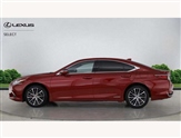 Lexus LS Image 5