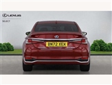 Lexus LS Image 6