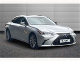 Lexus LS Image 1