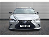 Lexus LS Image 2