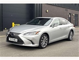 Lexus LS Image 3
