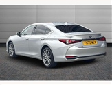 Lexus LS Image 4