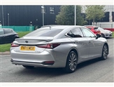 Lexus LS Image 5