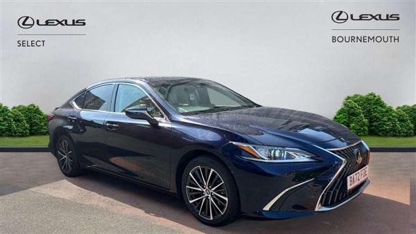 Large image for the Used Lexus ES