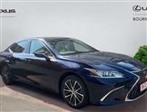 Lexus LS Image 1