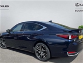 Lexus LS Image 2