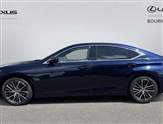 Lexus LS Image 3