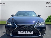 Lexus LS Image 4