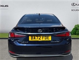 Lexus LS Image 5