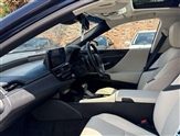 Lexus LS Image 6