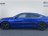 Lexus LS Image 3