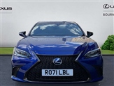 Lexus LS Image 4