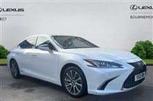 Used Lexus LS