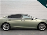 Lexus LS Image 2