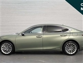 Lexus LS Image 6