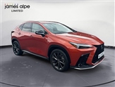 Used Lexus NX
