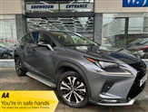 Used Lexus NX
