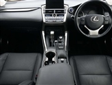 Used Lexus NX