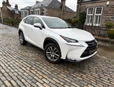 Used Lexus NX