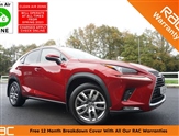 Used Lexus NX