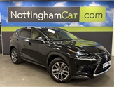 Used Lexus NX