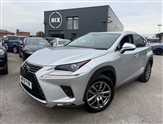 Lexus NX Image 2
