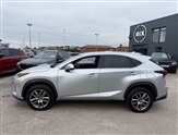 Lexus NX Image 3