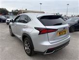 Lexus NX Image 5