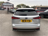 Lexus NX Image 6