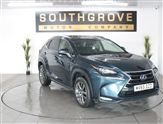Used Lexus NX