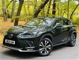 Used Lexus NX