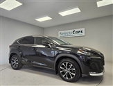 Used Lexus NX