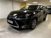 Used Lexus NX