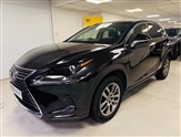 Used Lexus NX